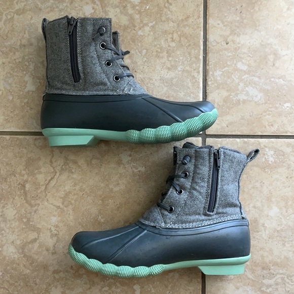 sierra Shoes - Boots size 7